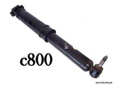 Renault Megane 2 ll Stoßdämpfer Hin. Re. Li. 8200287404