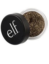 e.l.f. Stardust Glitter, Bronze Comet 0.09 Oz