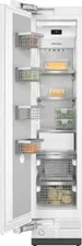 Miele MasterCool Series F2412VI 18 Inch Smart Freezer Column in Panel Ready