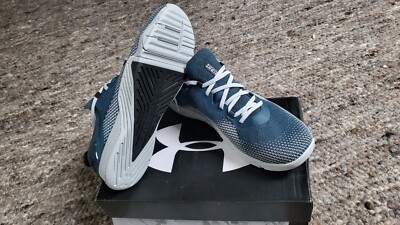 Under Armour Laufschuhe TriBase Reign 3 NM *NEW* Große 47.5