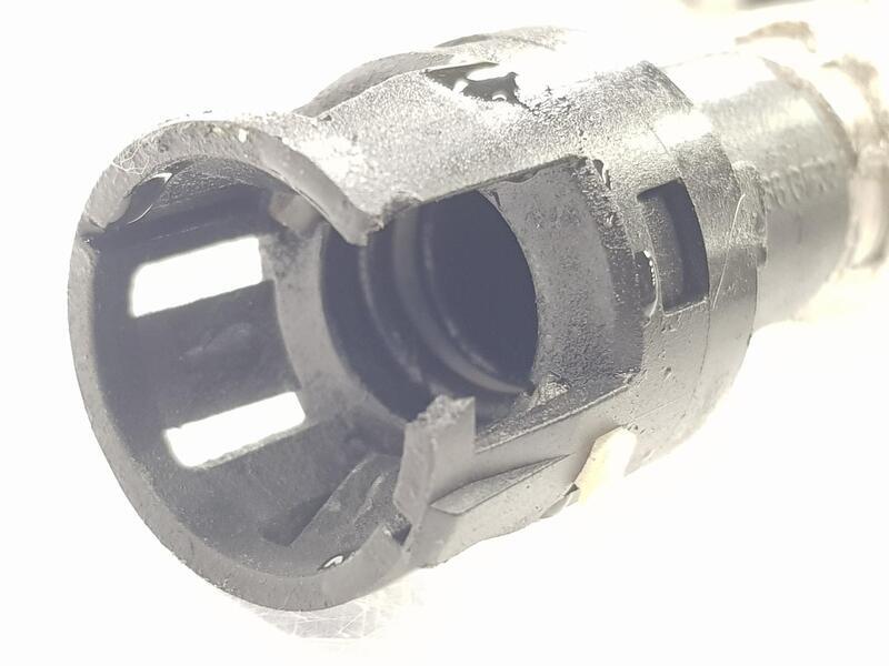 32416774464 rohr für BMW 6 30 I 2003 32416774466 2011721 | eBay
