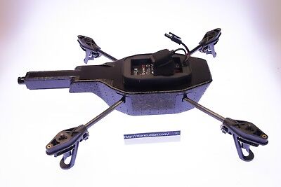 Orator offentlig vandtæt PARROT AR DRONE 2.0 QUADCOPTER Replacement PARTS | eBay
