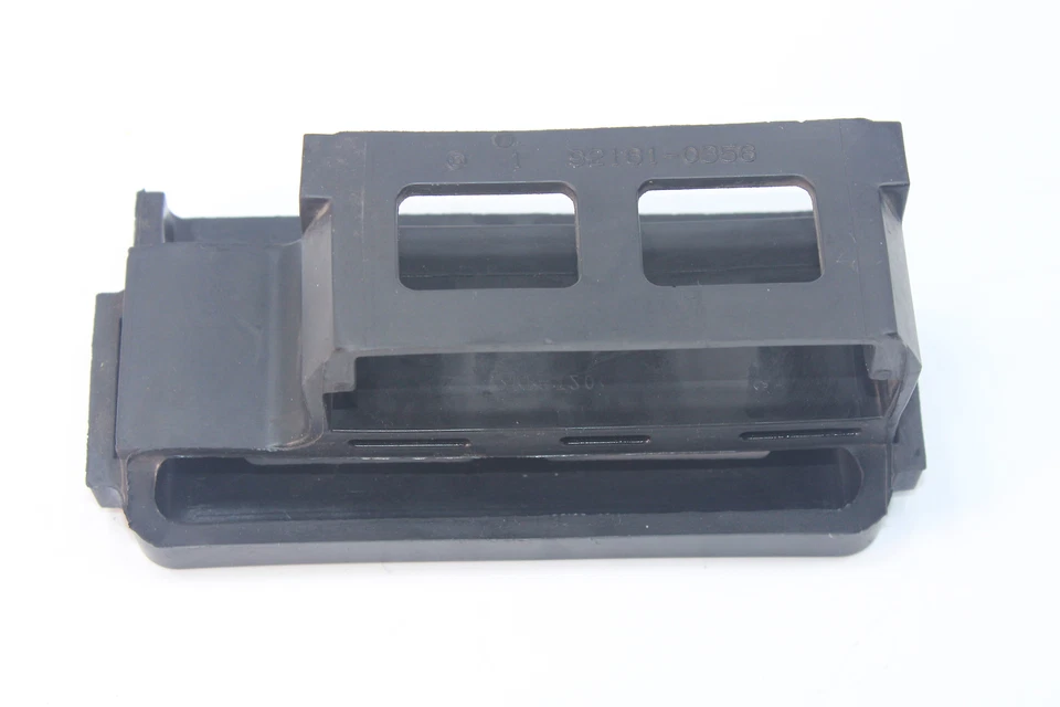 07-23 Kawasaki Z1000 Amortiguador Goma 92161-0356 Foto 2 de 4