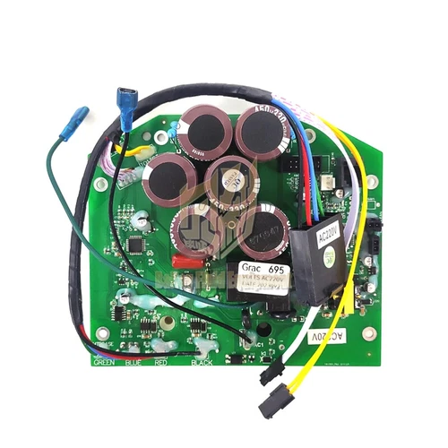 220v 110v PCB Ultra 695 795 Airless spray board for BRC 25N546 25N545