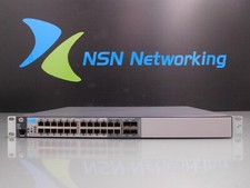 HP ProCurve 2510-24G J9279A 24-Port Managed Gigabit Ethernet Switch