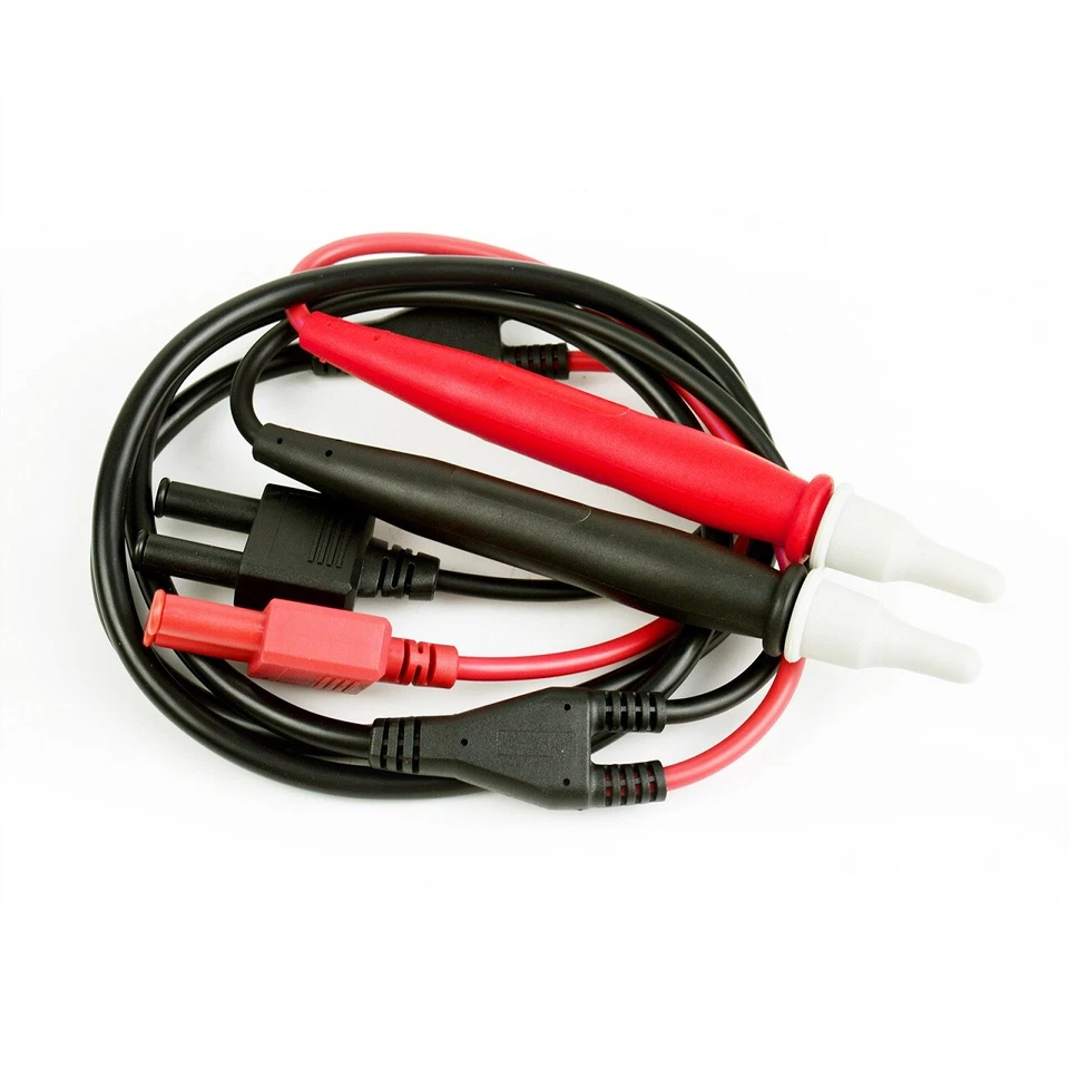 UNI-T UT-L80 Battery Internal Resistance Test Leads Crown Probe use for UT677A ✦ - Image 2 of 4