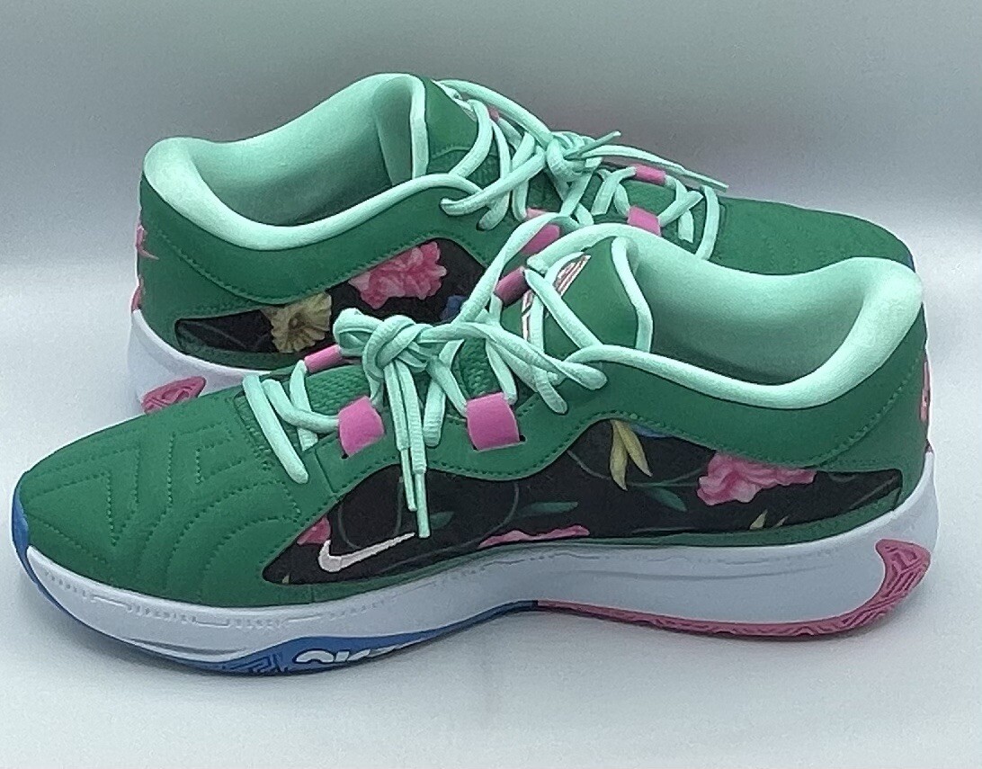 NIKE プランター Nike Daybreak Type Cork Pomegranate Floral Plant Pack