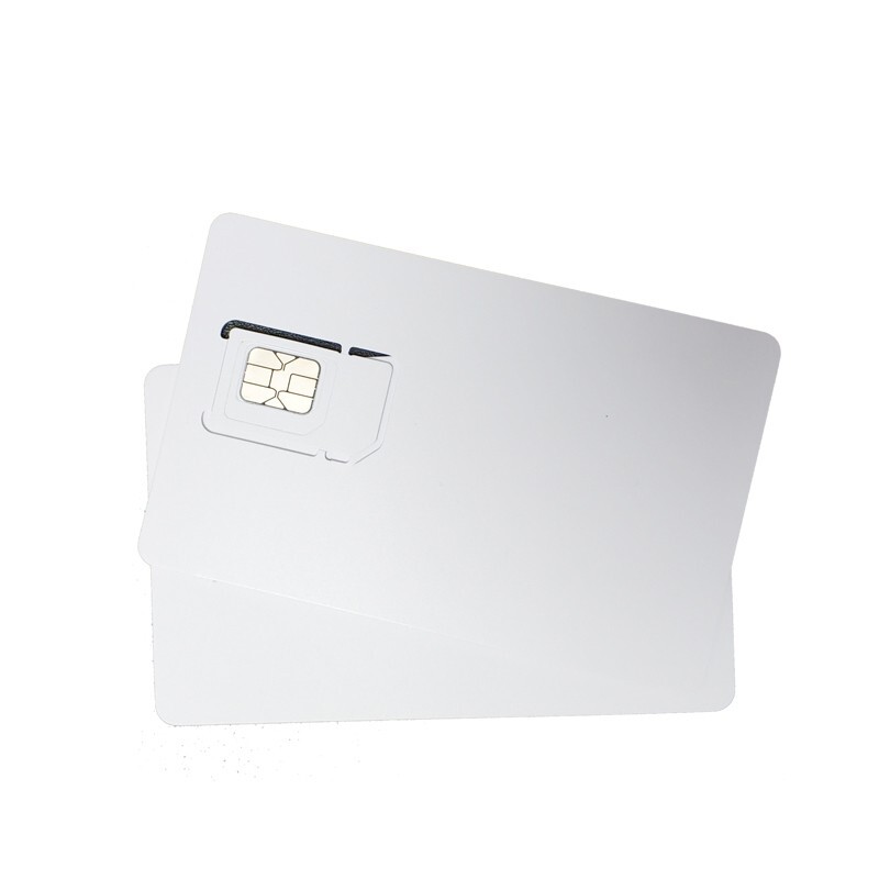 LTE 4G/5G Test SIM Card For CMW500 Anritsu MT8820C Factory Test