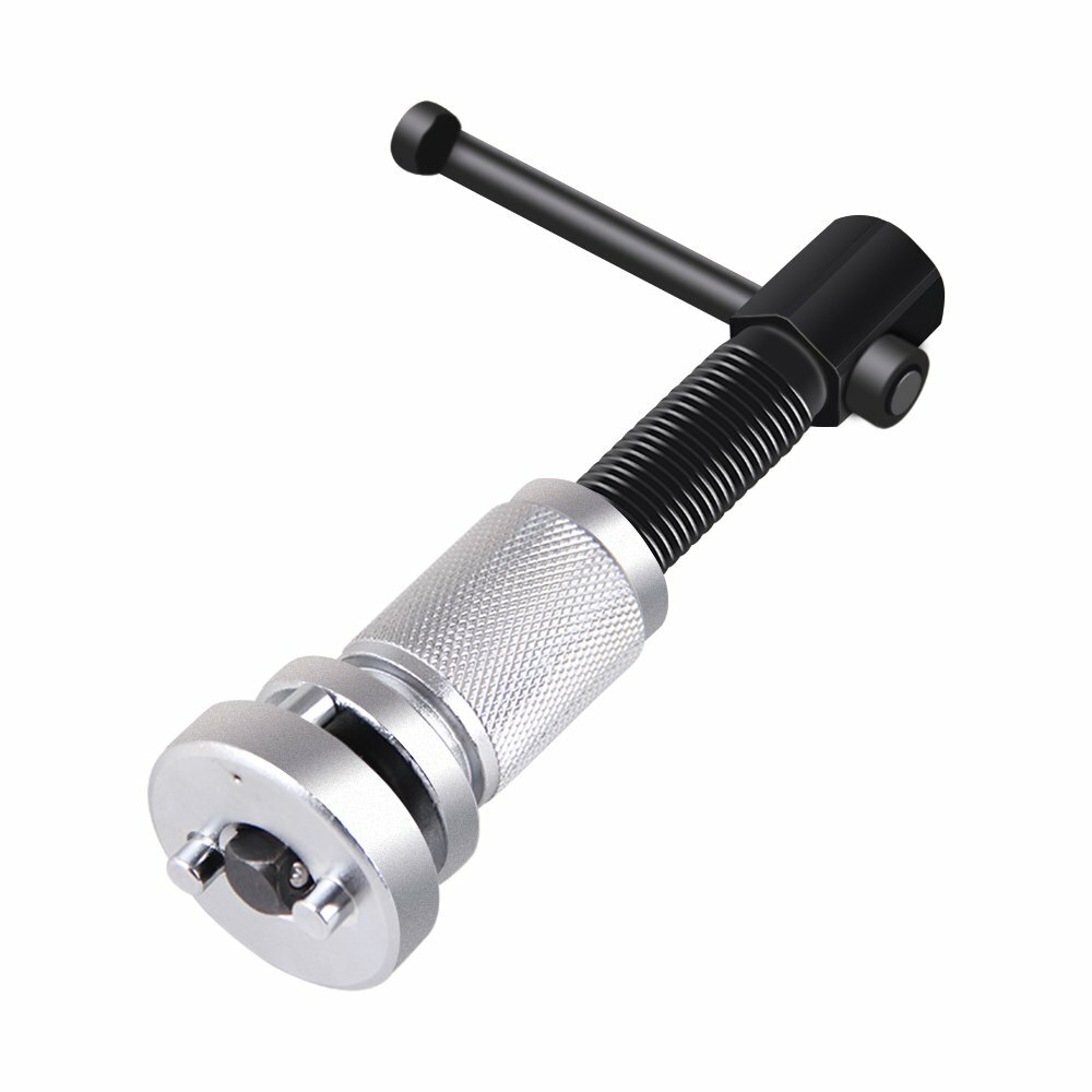 Brake Caliper Piston Rewind Wind Back Compressor Pad Tool For