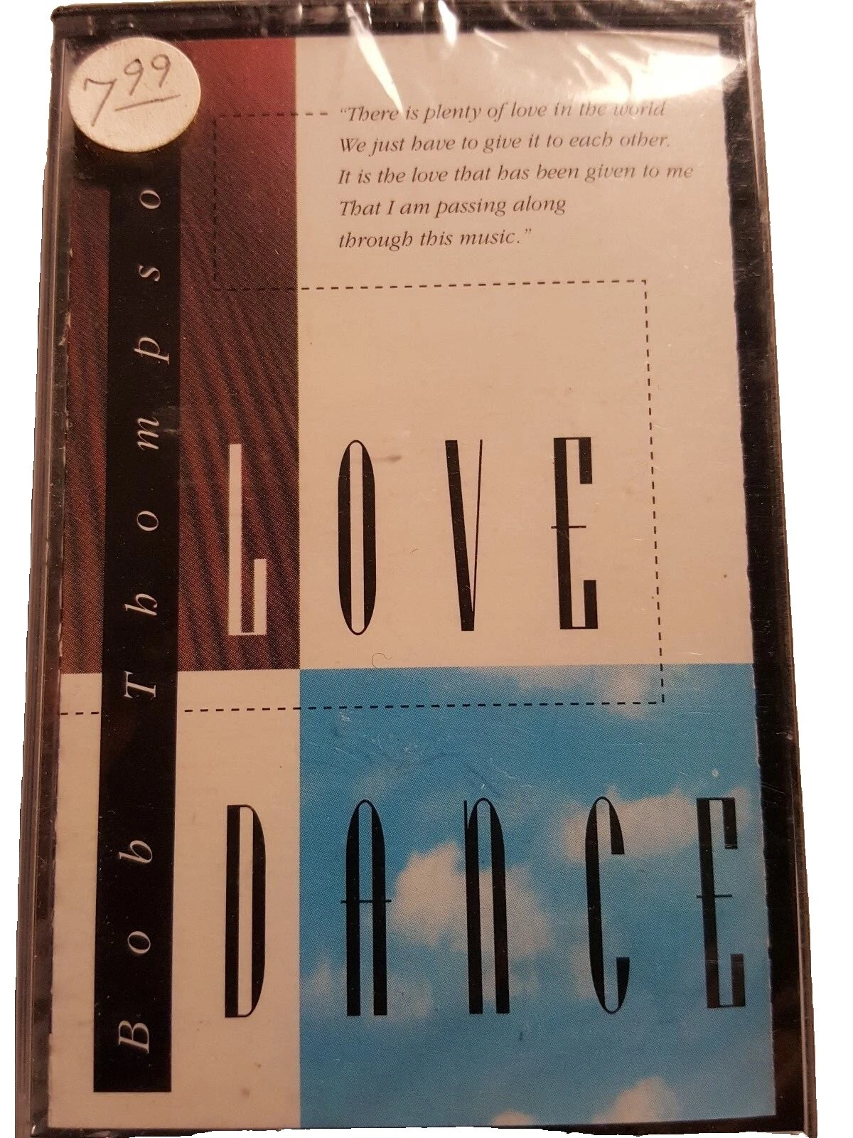 Casetes de música de jazz de amor