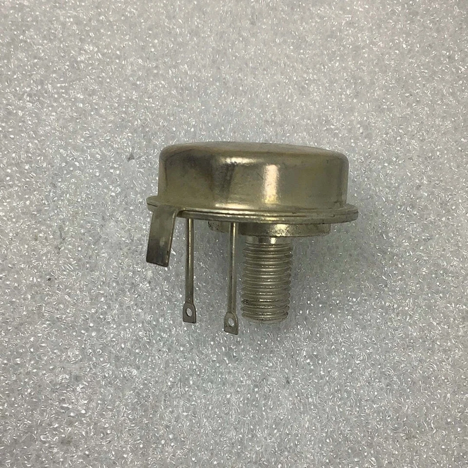 JAN2N1016D Silicon, NPN, Transistor - Image 2 of 2