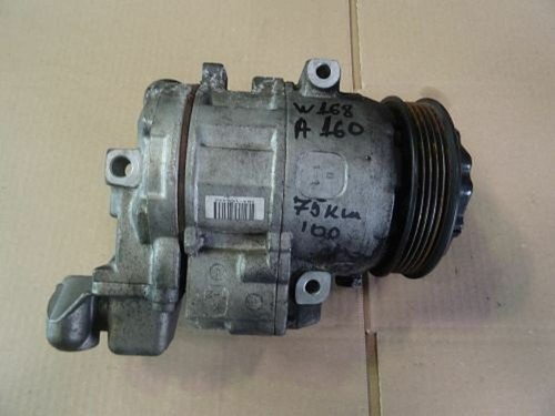 Klimakompressor 447220-8231 MERCEDES-BENZ A-KLASSE (W168) A 160