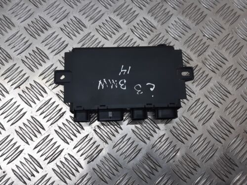 UNIDAD DE CONTROL MÓDULO DE CARGA BMW I3 I01 9353646 2014 - Imagen 10 de 12