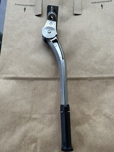 Ebike Adjustable Kickstand