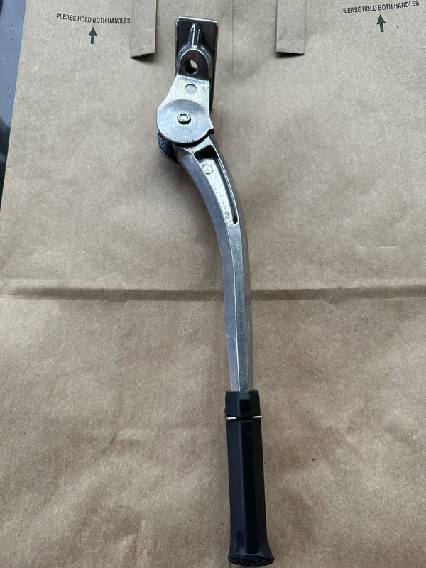 Ebike Adjustable Kickstand