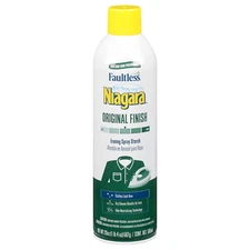 Niagara Spray Starch Original, 20 Oz