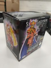 Figurine Saint Seiya Asgard - Myth Cloth EX Siren Sorrento Final Battle Ver.
