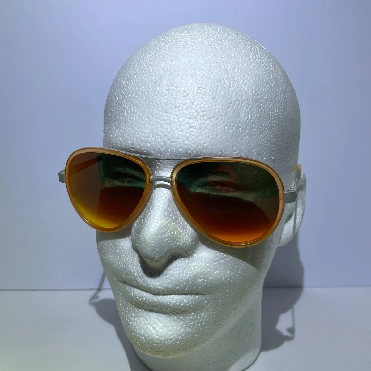 Gafas De Sol Hombre Italia Independent 0910-BHS-044 55 Mm