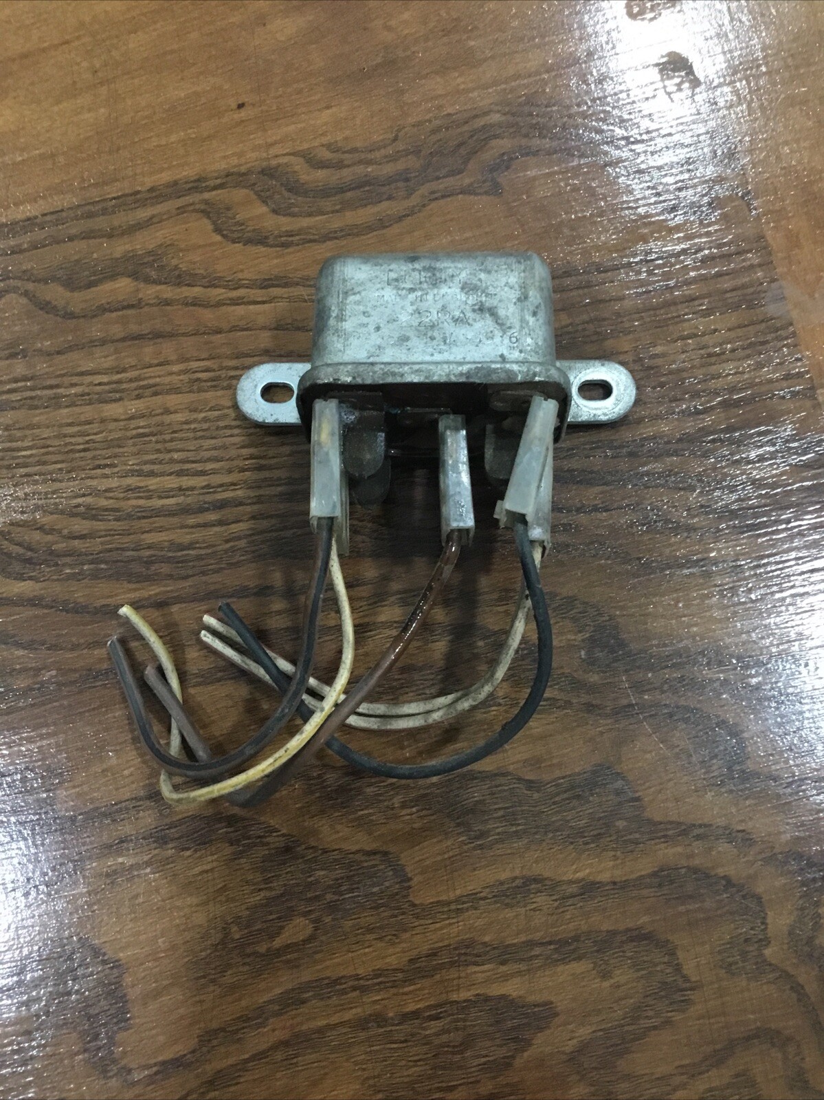 Fuse For Rolls Royce Silver Shadow 1977