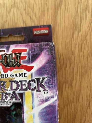 YuGiOh Starter Deck: Yugi & Kaiba Evolution - Factory Sealed - Picture 17 of 24