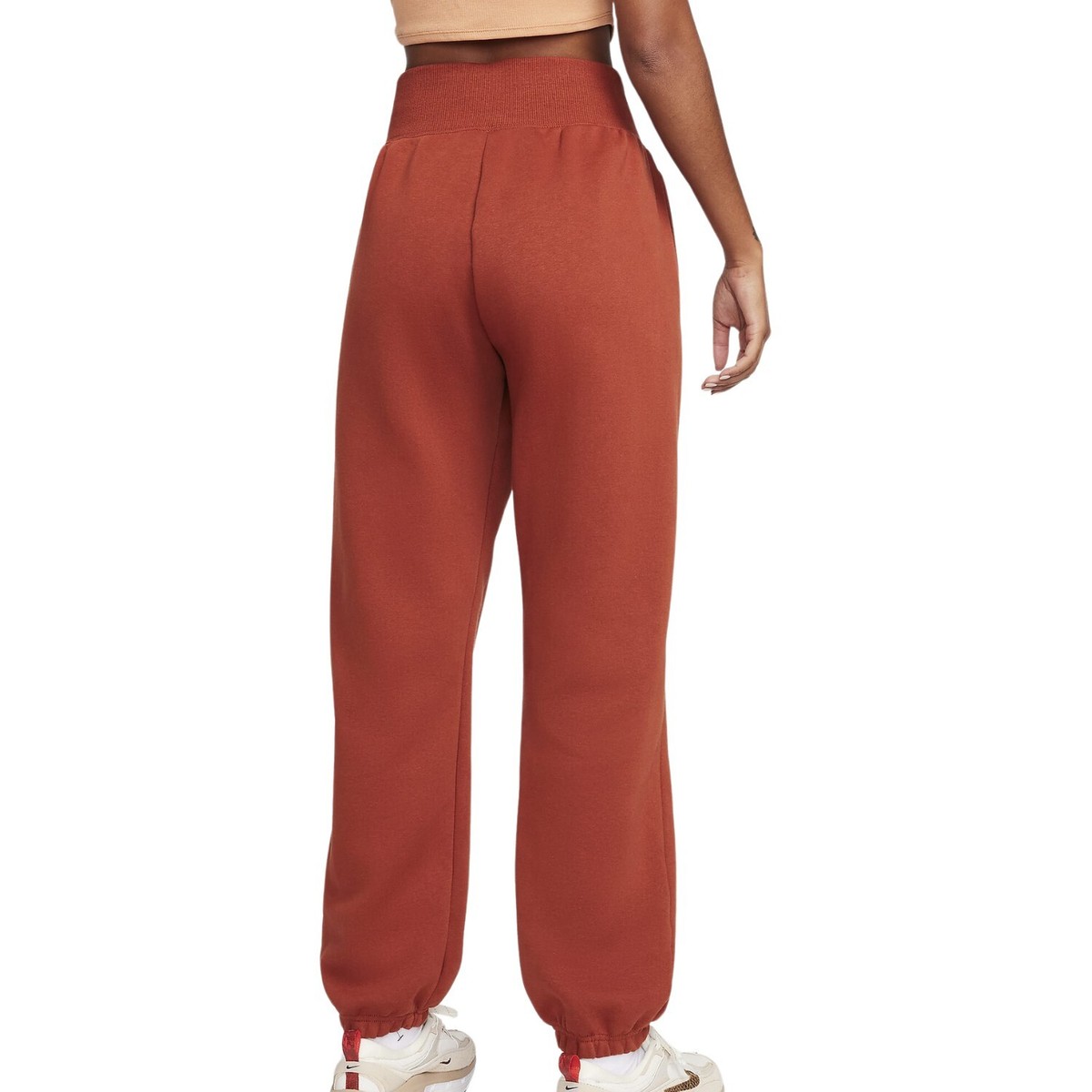 Nike Sportswear Phoenix Fleece Women's High-waisted
