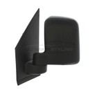 Ford Transit Connect 2002-2013 Door Wing Mirror Cable Black Passenger Side Left