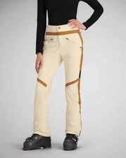  349 NWT Obermeyer Chateau Pant Ski Pants Snow Pants- Women's Size 12