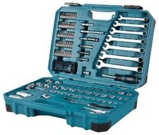 Wartung Werkzeug Set,120 Teile - E-06616