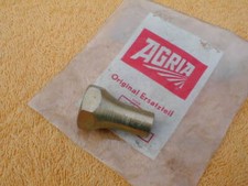 Agria 1700 1900 2400 2800 4800 SPEZIALMUTTER HALSMUTTER Einachser Bodenfräse 