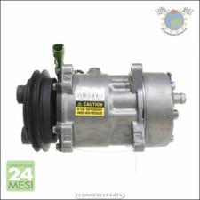 Compressore aria condizionata climatizzatore alko per JAGUAR XJ