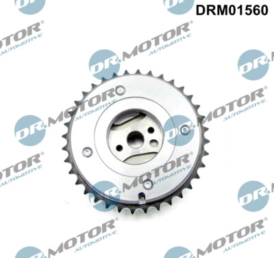 Dr.Motor Automotive DRM01560 Nockenwellenversteller für ASTON MARTIN,DAIHATSU,SC