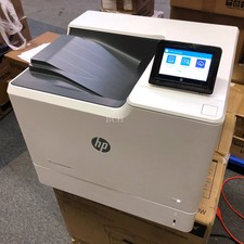 laserjet m653dn