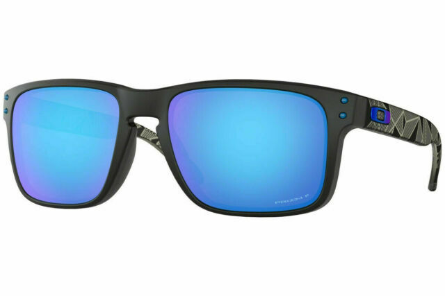 Oakley Men's Oo9102 Holbrook Polarized Square Sunglasses for sale online |  eBay