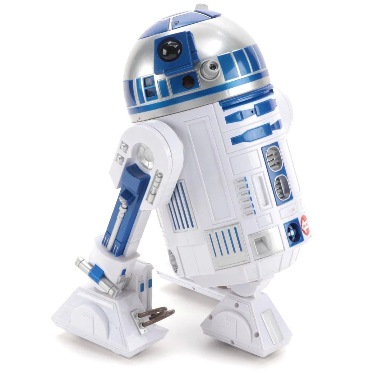 Thinkway Toys Star Wars R2-D2 16 Thinkway Toys Star Wars R2-D2 16