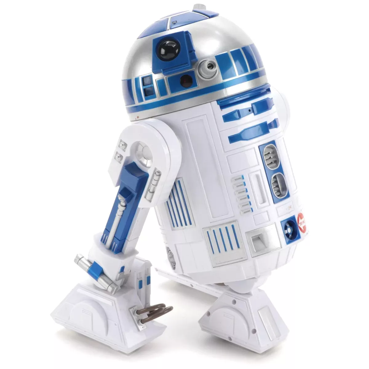 Best best sale r2d2 toy