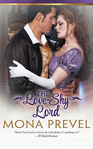 The Love-Shy Lord - Picture 1 of 1