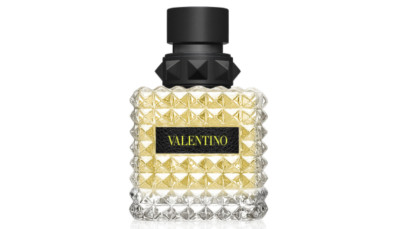 Valentino Donna Born in Roma Yellow Dream Eau De Parfum Spray 50