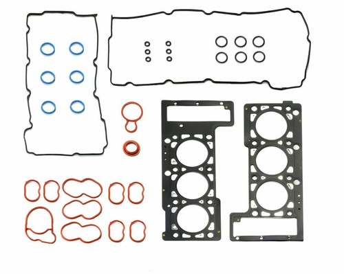 Fit 01-10 Dodge Intrepid Chrysler 300 2.7L V6 VIN R, U FULL GASKET SET - Picture 4 of 10