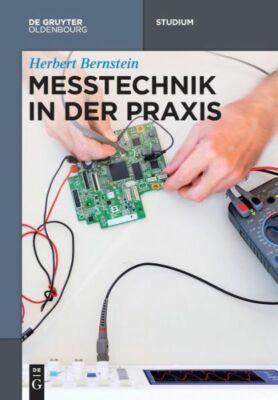 Messtechnik In Der Praxis