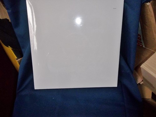 THE BEATLES WHITE (DOUBLE) ALBUM APPLE 50th ANNIVERSARY EDITION MINT SEALED FAB - Picture 6 of 12