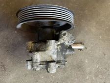 2006 07 08 09 2010 Audi A4 2.0 turbo power steering pump oem 