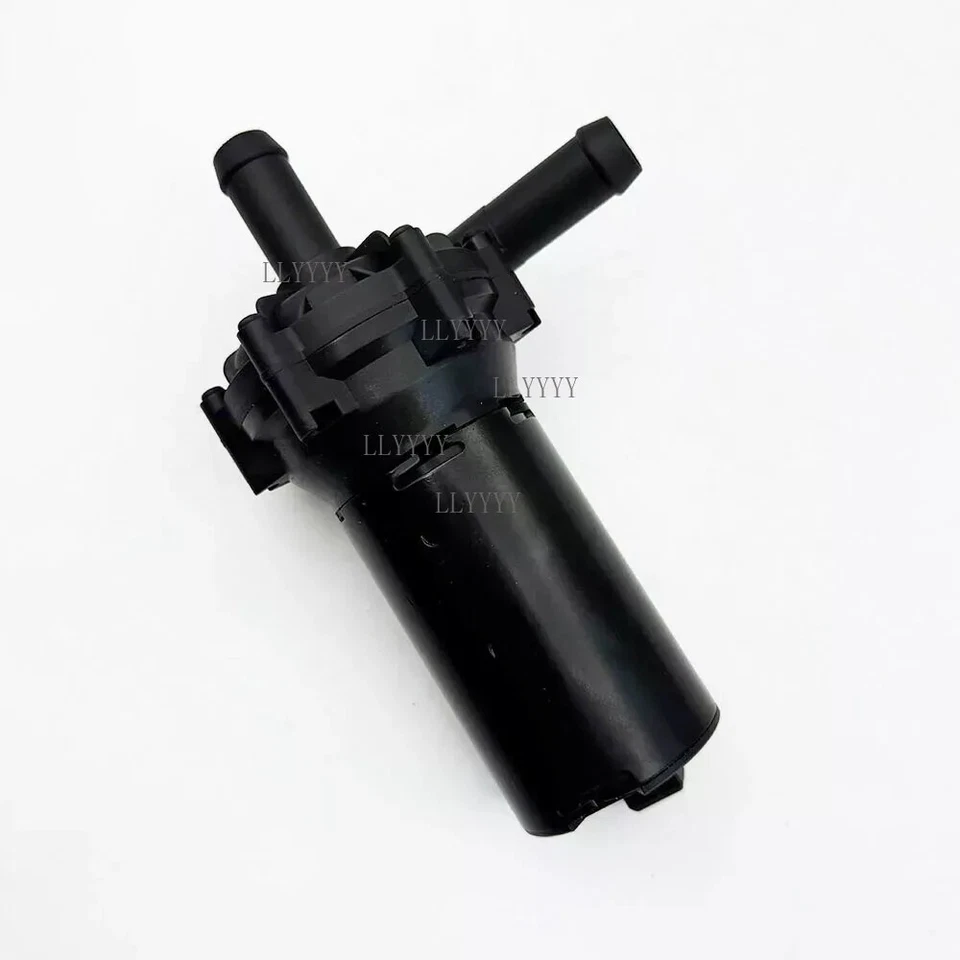 Bomba de agua intercooler eléctrica 317GPH 12V aire compatible con Range Rover 0392022002 Foto 3 de 4