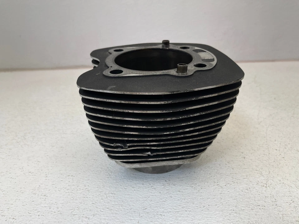 00-13 JARRA CILINDRO HARLEY TOURING DYNA SOFTAIL BARRIL PISTÓN 88 99ci * Foto 4 de 4
