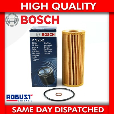 Filtro De Aceite BMW E90 325 I 218cv Gasolina 160kW 2004 - 2011 Motor Otto N52 B25 A | Precio En