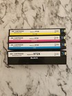 Compatible Ink Cartridge Replacement for Hp 972X 972 X (4 Pack Combo)