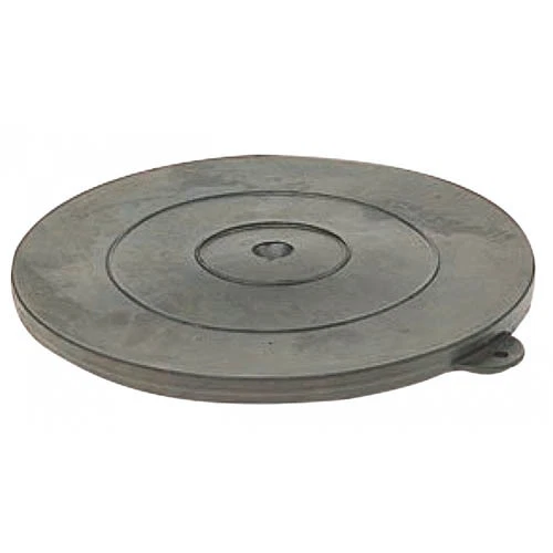 ARAG COPERCHIO IN GOMMA ESTERNO MM. 265 INTERNO MM. 240