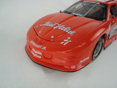 アクション/ナスカー IROC FireBirdファイヤーバード 1/24 絶版 Action 1/24 Nascar Pontiac IROC Firebird Diecast Model, Out