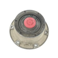 Used Stemco 4009 Hub Cap