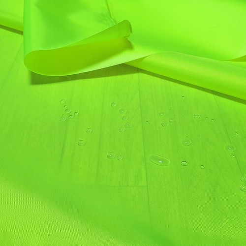 420D HIGH DENSITY NYLON DWR COATED WATER REPELLENT FABRIC OUTDOOR PACK CLOTH 60" - Picture 123 of 238
