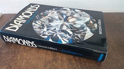Diamonds, Bruton, Eric